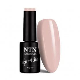 Ntn Premium Topless 5g Nr 18 / Гель-лак для ногтей 5мл