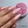 Claresa builder gel Soft & Easy gel baby pink 12g