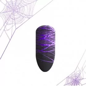 Spider Gel violet 3ml