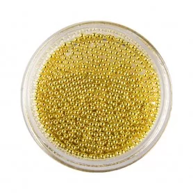 Lux broth Golden caviar 1.2 mm 4 g Nr. 2