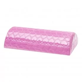 Pink manicure roller