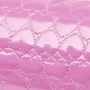 Rozā manikīra rullītis