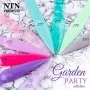 NTN Premium Garden Party Nr 178 / Żelowy lakier do paznokci 5 ml