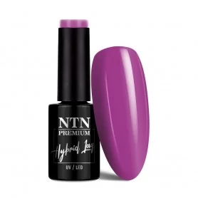 NTN Premium Uptown Girl NR 20 / Soakoff UV/LED Gel, 5 ml