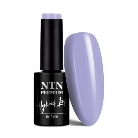 NTN Premium Gossip Girl Nr 09 / Soakoff UV/LED Gel, 5 ml