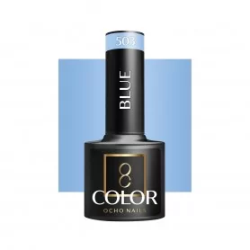 Ocho Blue 503 / Soakoff UV/LED Gel, 5 ml