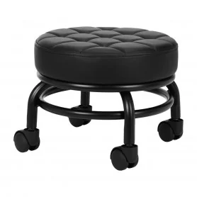 Cosmetic pedicure chair H-13 black
