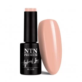 NTN Premium Topless NR 16 / Geelikynsilakka 5ml
