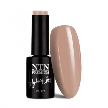 NTN Premium Topless Nr 13 / Gel-Nagellack 5ml