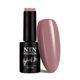 NTN Premium Topless NR 12 / Soakoff UV/LED Gel, 5 ml