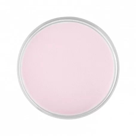 Acryl für Nägel Deep Pink Super Quality 15 g Nr. 9