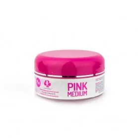 Acryl für Nägel Pink Medium Super Quality 15 g Nr.: 4