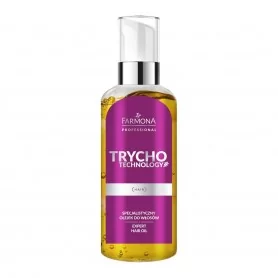 Farmona trycho technology olejek do włosów, 50 ml