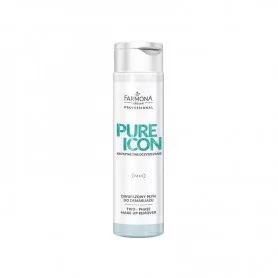 Two-phase eye and lip makeup remover Farmona pure icon 250 ml