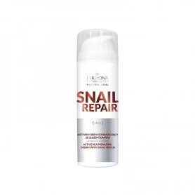 Active anti-aging cream Farmona snail Repair with snail mucus 150 ml