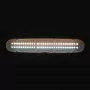 LED šviestuvas Elegante 801-tl su reguliuojamu baltos šviesos stovu