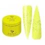 0067 DNKa Cover Base 30 ml (yellow with polygons)