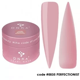0035 DNKa Cover Base 30 ml (soft pink)