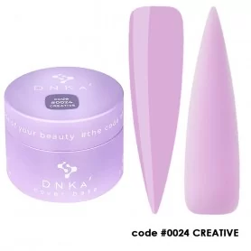 0024 DNKa Cover Base 30 ml (purple)
