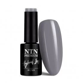 Ntn Premium Passion for Love Nr 202 / Gel nail polish 5ml