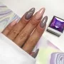 Ntn Premium Splash Nr 121 / Gel nail polish 5ml