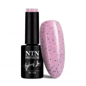 NTN Premium Sugar Sweets Nr 194 / Gel nail polish 5ml