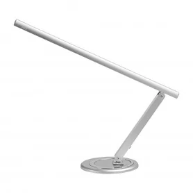 Table Lamp Slim led silver All4light