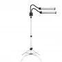 LED lamp for lashes and makeup Pollux II type msp-ld01