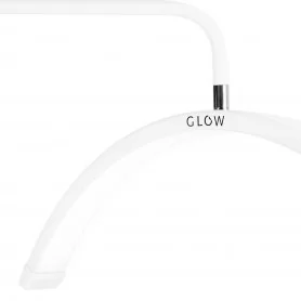 Лампа Glow MX6 белая