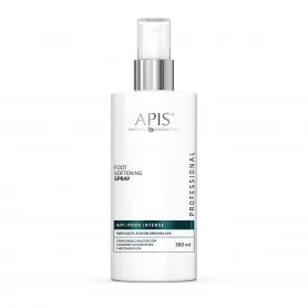 Apis Soothing Foot Spray with AHA, BHA and Urea 25% 300ml
