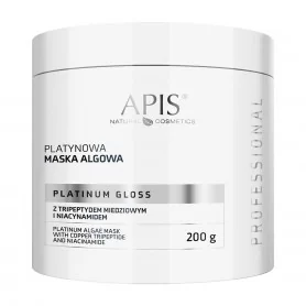 Apis algae mask with copper tripeptide and niacinamide 200 g