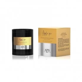Apis natural soy apple candle 220 g