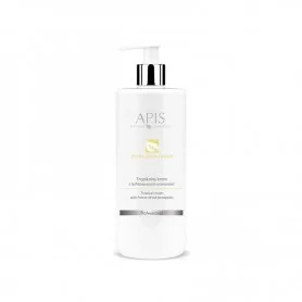 Apis tropical cream with freeze-dried pineapple 500 ml