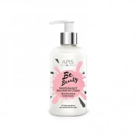 Apis be beauty - caring body lotion 300 ml