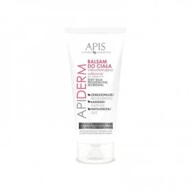 Apis body balm after chemotherapy and radiation therapy 200 ml