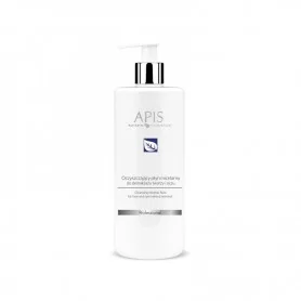 Apis face and eye makeup remover 500 ml