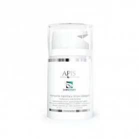 Intensively soothing gel after procedures that irritate the skin, 50 ml