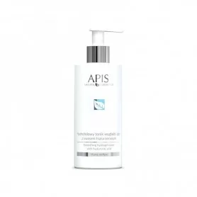 Apis Hydrogel Cleansing Toner with Hyaluronic Acid 300 ml