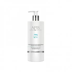 Apis Hydrogel smoothing tonic with hyaluronic acid 500 ml