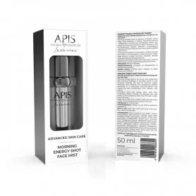 Apis Advanced Skin Care invigorating facial spray 50 ml