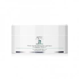 Apis algae mask express-lifting with tens'up complex 100 g