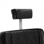 Hair System friziera krēsls BM88066 melns