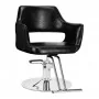 Hair System friziera krēsls SM339 melns