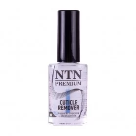 Cuticle Remover Ntn Premium środek do usuwania skórek 7 ml