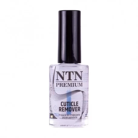 Cuticle Remover Ntn Premium odelių valiklis 7 ml
