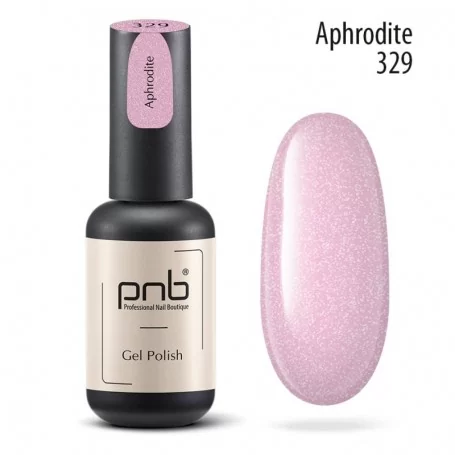 329 Aphrodite PNB / Gel Lac für Nägel 8ml