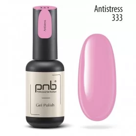 333 Antistress PNB / Gel Lac for nails 8ml