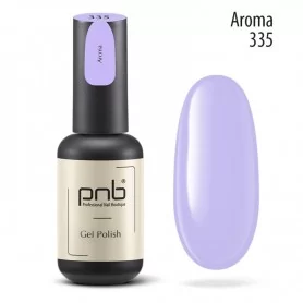 335 Aroma PNB / Гель-лак для ногтей 8мл