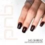 345 Shiraz PNB / Gel Lac for nails 8ml