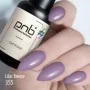 355 Lilac Breeze PNB / Gel-laks nagiem 8ml